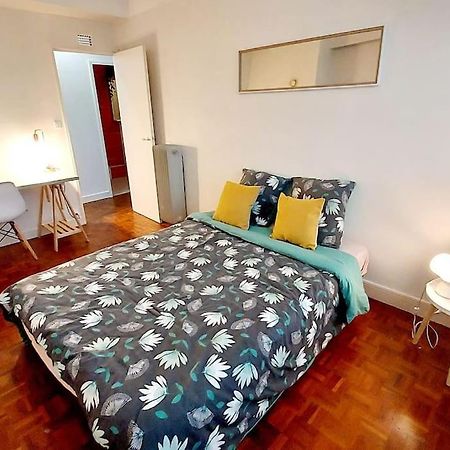 Cosy Mirabelle 2Ch - Parc Expo - Balcon & Parking Apartment Pau Exterior photo