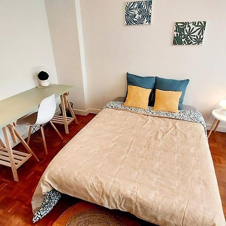 Cosy Mirabelle 2Ch - Parc Expo - Balcon & Parking Apartment Pau Exterior photo