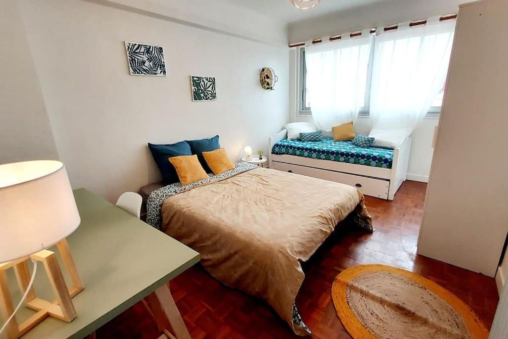 Cosy Mirabelle 2Ch - Parc Expo - Balcon & Parking Apartment Pau Exterior photo