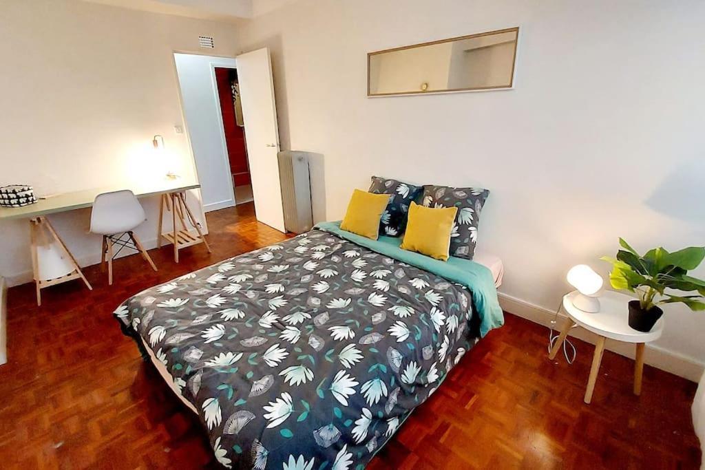 Cosy Mirabelle 2Ch - Parc Expo - Balcon & Parking Apartment Pau Exterior photo