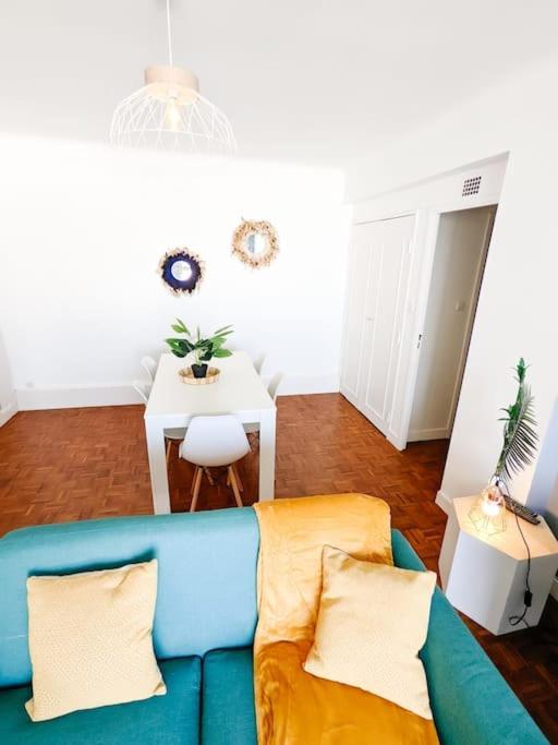 Cosy Mirabelle 2Ch - Parc Expo - Balcon & Parking Apartment Pau Exterior photo